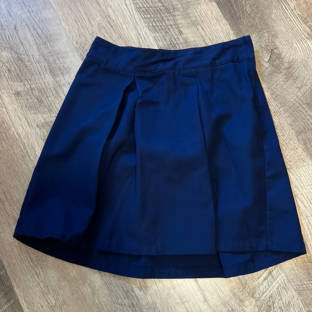 Cat and Jack uniform skirts 